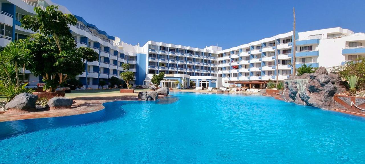Ocean View Tenerife San Miguel de Abona Exterior photo