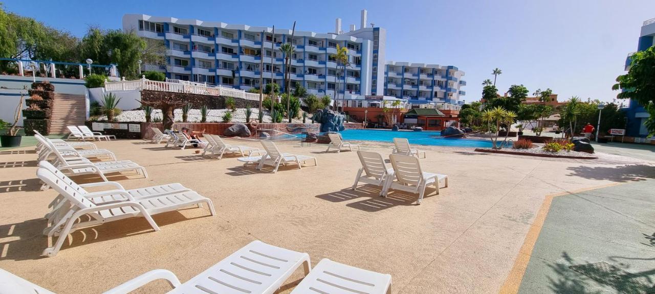 Ocean View Tenerife San Miguel de Abona Exterior photo